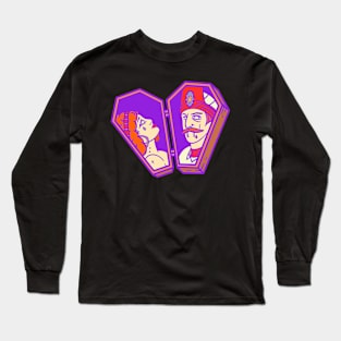 Underground Lovers Long Sleeve T-Shirt